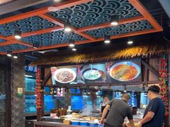 -渝味川菜(夜宵航母店)