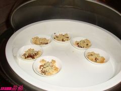 -北京王府井希尔顿酒店·万斯阁西餐厅