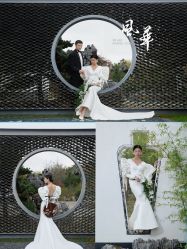 -今生有约婚纱摄影店(景德路店)