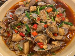 -东排食堂长沙小吃大排档(五一广场店)