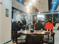 大堂-潇湘阁(望京SOHO店)