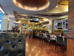 大堂-欧罗巴·欧式西餐(欧亚卖场店)