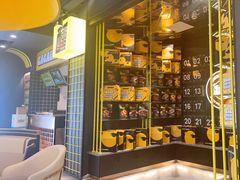 -嘎嘎鸭脑壳(蜀汉路店)