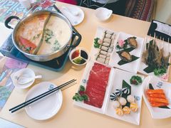 -甘尼仕印度餐厅爵士酒吧(阳春巷店)