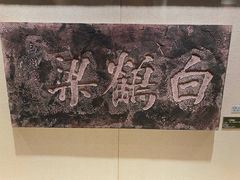 -白鹤梁水下博物馆