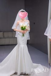 -南京宝娜嫁衣婚纱礼服馆(中央路店)