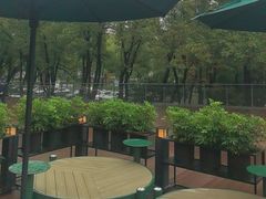 -星巴克(常州新北公园店)