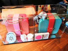 -星巴克(广州淘金路店)