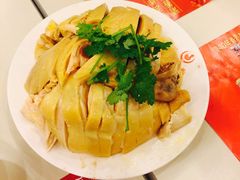 -振鼎鸡(福州路店)