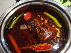 -一叶一世界•素食餐厅(环球中心店)
