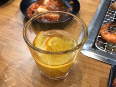 -肉甲韩国木炭烤肉(新壹街1店)