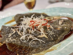 -北塘海鲜·天津菜(大光明桥旗舰店)