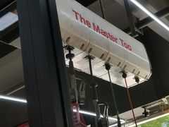 -兔师傅汽车保养(凤城五路店)