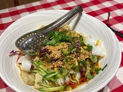 -西贝(上海我格广场店)