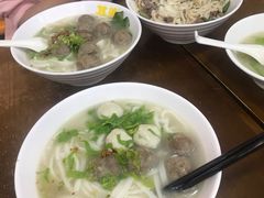-其美潮州鱼旦粉世家(花城汇南区分店)
