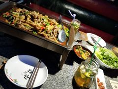 -蛙来哒(万豪城市广场黑金冠店)