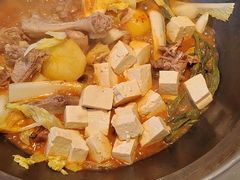 -遇东北林区铁锅炖(南开店)