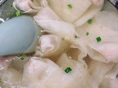 鸡汁小馄饨-九斤黄三黄鸡专卖店