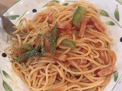 -萨莉亚意式餐厅(玉泉路物美店)