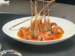-苏淮景·苏闽融创菜·海鲜(原空港井河轩店)
