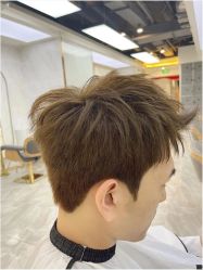 -逸丝风尚yesfashion造型