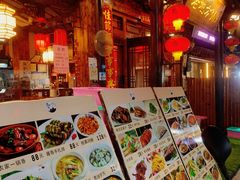 -老地方369农家菜