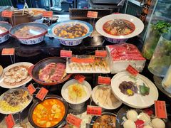 -小满海鲜·别院(天津旗舰店)