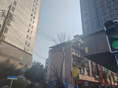 -四川北路(地铁站)