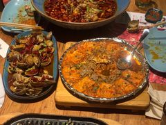 -馋嘴猫北京食堂·烤鸭·宵夜(亚运村店)
