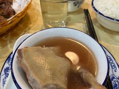 -一煲鸽