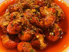 -串盟烧烤大排档·长沙美食地标(星沙店)
