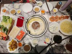 -鱼豆吉·豆浆鱼火锅(宜昌万达店)