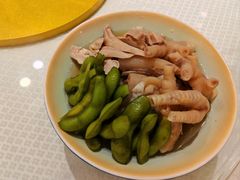 -金时代顺风大酒店(瑞虹路店)