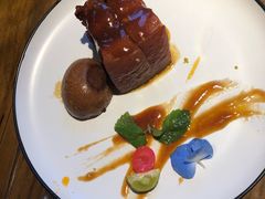-小马哥融合菜(延安大街店)