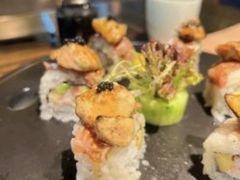 -山葵家·创意料理(万象汇店)