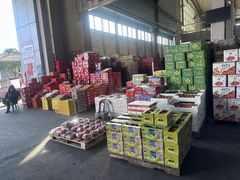 -西郊国际农产品交易中心
