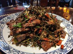 -杨记隆府(汉街店)