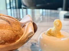 -深圳美高梅酒店·意烁FIAMMA·地中海餐厅