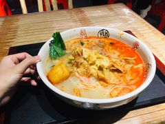 大肉螺蛳粉-螺大骨(琅西店)