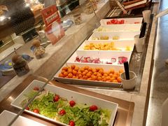 -比格比萨自助(李沧万达店)