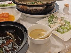 -瑞福园联谊餐室(茂名南路店)