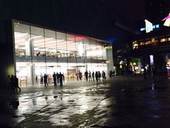 苹果体验店-Apple零售店(中街大悦城店)