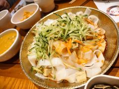 -晋情·游子轩(梅花路店)