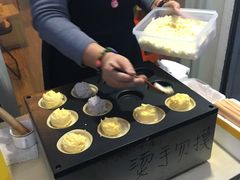 -味正点车轮饼可丽饼(南禅寺店)