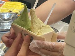 -野人先生Gelato(上海长宁龙之梦店)