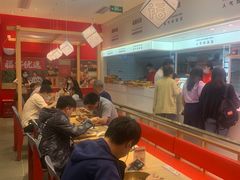 -福客·现熬鸡汤麻辣烫(天安云谷店)