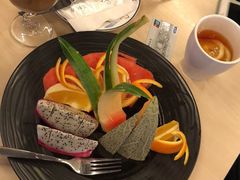 -花漾咖啡(首都国际机场六号店)