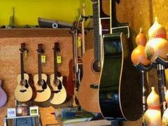 -艺桉余音琴行(火神庙分店)