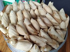 -叶婆婆豆浆馍馍