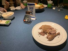 -金狮麟·新豫菜(金码大厦店)